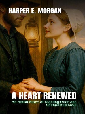cover image of A Heart Renewed